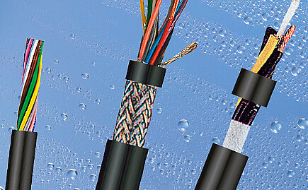 高溫電纜全方位解析 型號(hào)、材料、結(jié)構(gòu)與使用特性