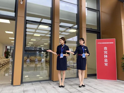 精雕細(xì)琢，全程護(hù)航——區(qū)機(jī)關(guān)事務(wù)管理中心圓滿完成滬寧沿江高鐵建成通車現(xiàn)場(chǎng)會(huì)會(huì)務(wù)服務(wù)保障任務(wù)紀(jì)實(shí)